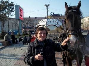 Россиянка, приехавшая в Усть-Каменогорск, пропала без вести
