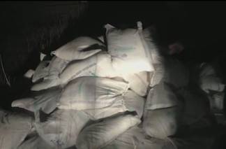 12 тонн пищевой добавки украли с завода в Жамбылской области