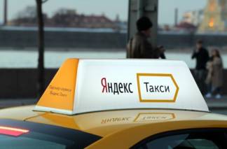 В Нур-Султане таксисты «Яндекса» требуют повышения тарифов