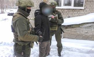 Курьеры-закладчики задержаны с поличным в Усть-Каменогорске