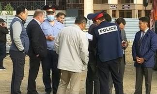 Четверо рабочих погибли в колодце в Нур-Султане, самому молодому было 24