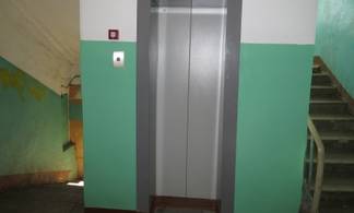 60% лифтов в Усть-Каменогорске «просрочены», ещё 12% вообще не работают