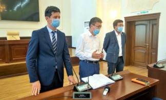 Предприниматели Уральска требуют отставки главного санврача ЗКО