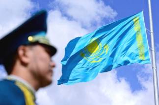 Какой патриотизм возьмет верх – казахстанский или казахский?