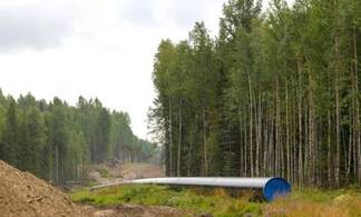 «КазТрансГаз» обсуждает с «Газпромом» газификацию Восточного Казахстана за счет российского газа