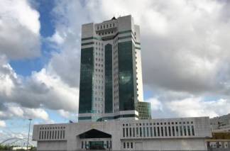 Закон о передаче ряда правительственных полномочий принят в Казахстане