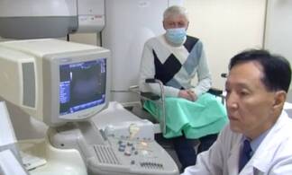 Особую методику лечения рака предлагает профессор из Казахстана