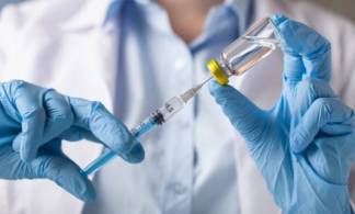 Министр здравоохранения РК Алексей Цой испытает на себе вакцину от коронавируса