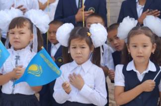 В Туркестанской области не готовы обеспечить детям счастливое и безопасное будущее