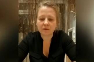 К Токаеву обратилась мать погибшего в ДТП жителя ВКО