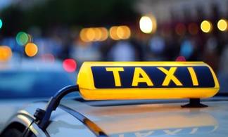 Сотрудники полиции ВКО раскрыли убийство таксиста, которое произошло в феврале этого года