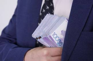 Казахстан ухудшил позиции в мировом рейтинге коррупции