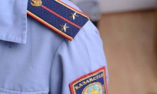 В Уральске женщина продавала должности в полиции