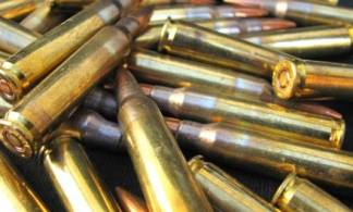 Полицейские изъяли боеприпасы у жителя Усть-Каменогорска