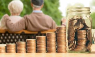 Минимальный размер пенсии увеличат в Казахстане