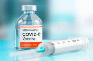 Казахстан предложил странам Африки поставлять вакцину от коронавируса