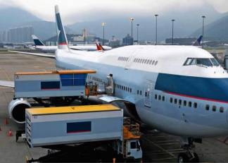Транзитные грузоперевозки авиатранспортом могут возобновить в Казахстане
