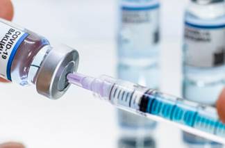 Платная вакцинация от COVID-19: Сколько будут стоить иностранные вакцины в Казахстане