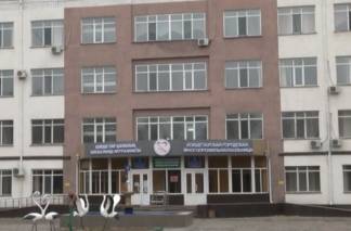 Врачи больницы в Кокшетау грозят массовым увольнением