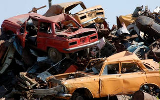 Программу по выкупу старых автомобилей возобновили в Казахстане