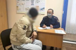 В ВКО обнаружили подростка, который числился без вести пропавшим в Алматы