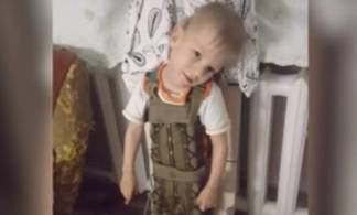 1 млн 400 тыс тенге собрали жители Усть-Каменогорска на операцию 5 летнему ребенку