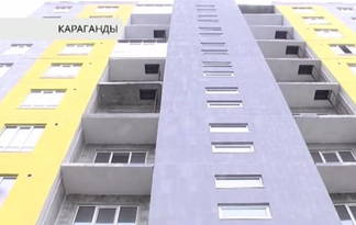 Карагандинский бизнесмен сумел продать 4 квартиры почти двум десяткам дольщиков