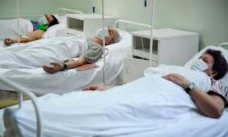 69 алматинцев заболели коронавирусом после вакцинации