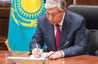 Минздраву и Минтруда Казахстана передана часть функций МВД