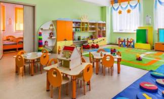 За 15 тысяч тенге предлагают устроить ребенка в детский сад жителям ВКО