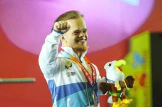 Сборная Казахстана завоевала первое золото Паралимпиады-2020 в Токио
