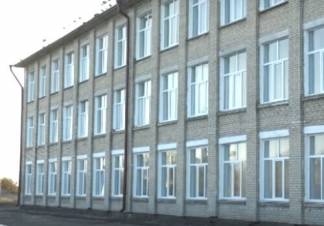 86 млн тенге потратили на капремонт школы в Жамбылском районе