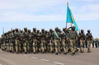 Армия и идеология. Как поднять престиж военной службы в Казахстане?
