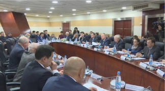 В Москве прошла конференция, посвященная 25-летию установления дипотношений между Казахстаном и Россией