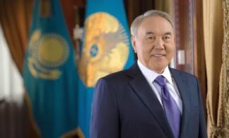 Назарбаев перестал возглавлять Ассамблею народа Казахстана