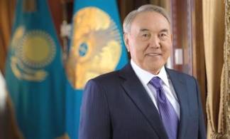 Елбасы Нурсултану Назарбаеву присвоят еще один статус