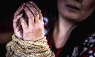 Вдвое увеличилось число случаев торговли людьми в Казахстане
