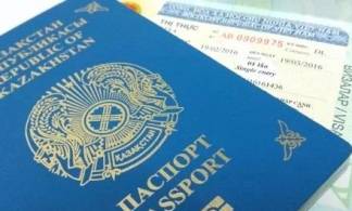 США хотят вернуться к обсуждению отмены виз для граждан Казахстана