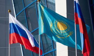Казахстан и Россия обсудили ключевые направления сотрудничества