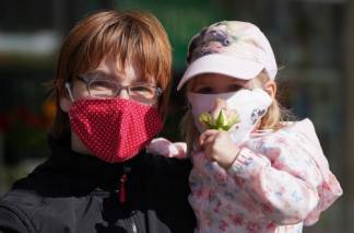 В Шымкенте закрывают детсады и переводят работников на удаленку