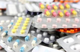 В Казахстан стали завозить меньше импортных лекарств