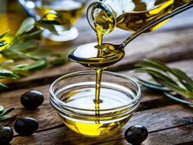 Производство оливкового масла планируют в Казахстане