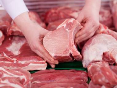 Экспорт мяса возобновится в Китай из Казахстана