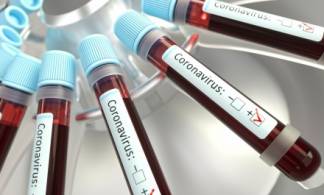 Здоровых казахстанцев записали в больных коронавирусом