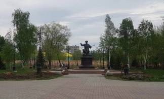 С 1 мая в Усть-Каменогорске откроют все парки