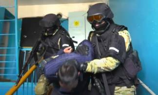 Крупную наркосеть, действовавшую в ВКО и Алматинской области, ликвидировали полицейские