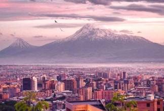 Казахстан возобновил авиасообщение с Арменией