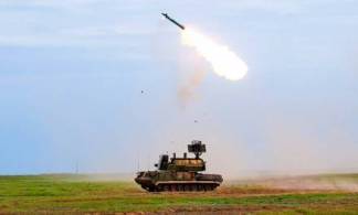 Казахстан возьмет на вооружение российские современные зенитные ракетные комплексы «Тор»