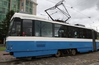 Аким города занялся проблемами трамваев