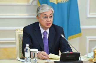Президент Казахстана требует прекратить покровительство в пользу известных компаний